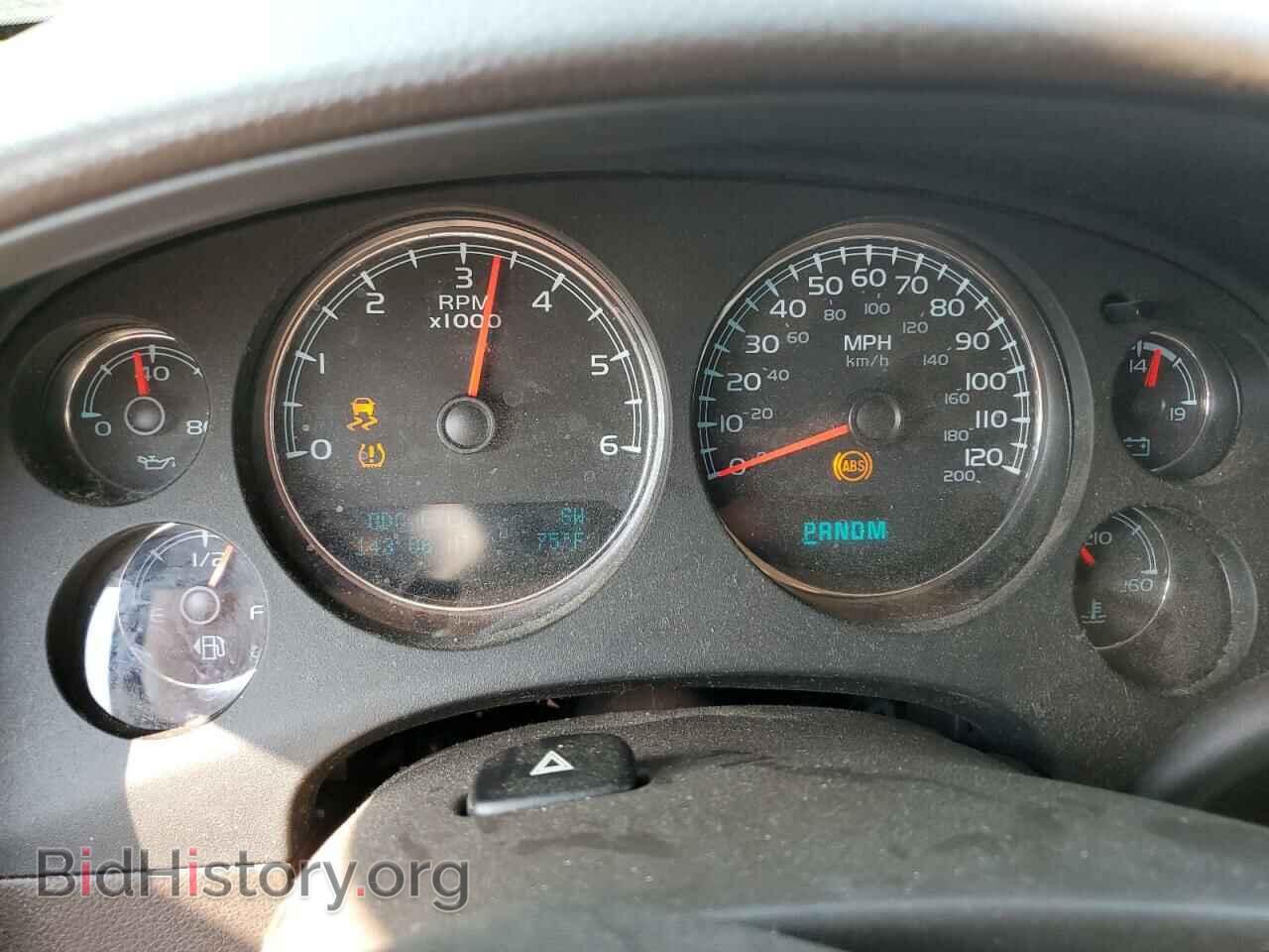 2013 GMC YUKON - VIN: 1GKS2EEF1DR324206 - Фото 9