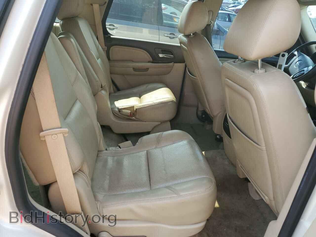2013 GMC YUKON - VIN: 1GKS2EEF1DR324206 - Фото 10