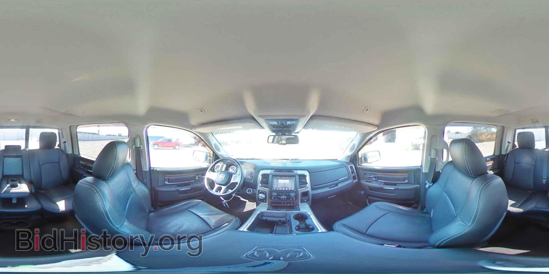 2017 RAM 1500 - VIN: 1C6RR7NTXHS697533 - Photo 14