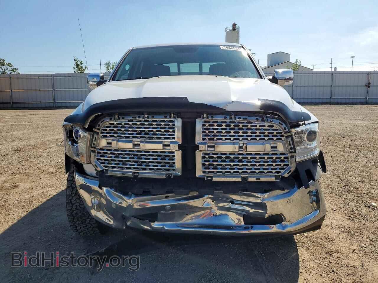 2017 RAM 1500 - VIN: 1C6RR7NTXHS697533 - Photo 5