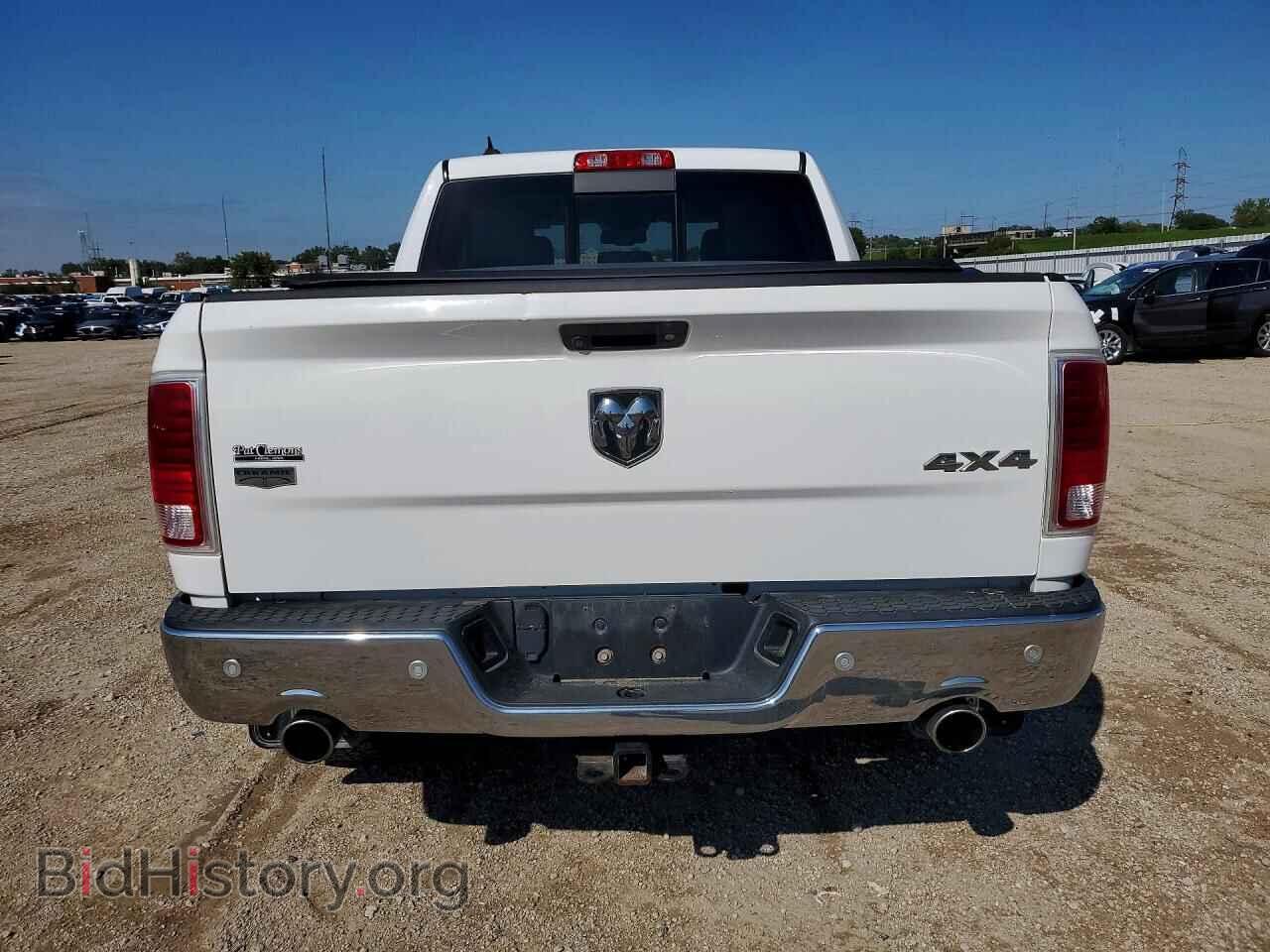 2017 RAM 1500 - VIN: 1C6RR7NTXHS697533 - Photo 6