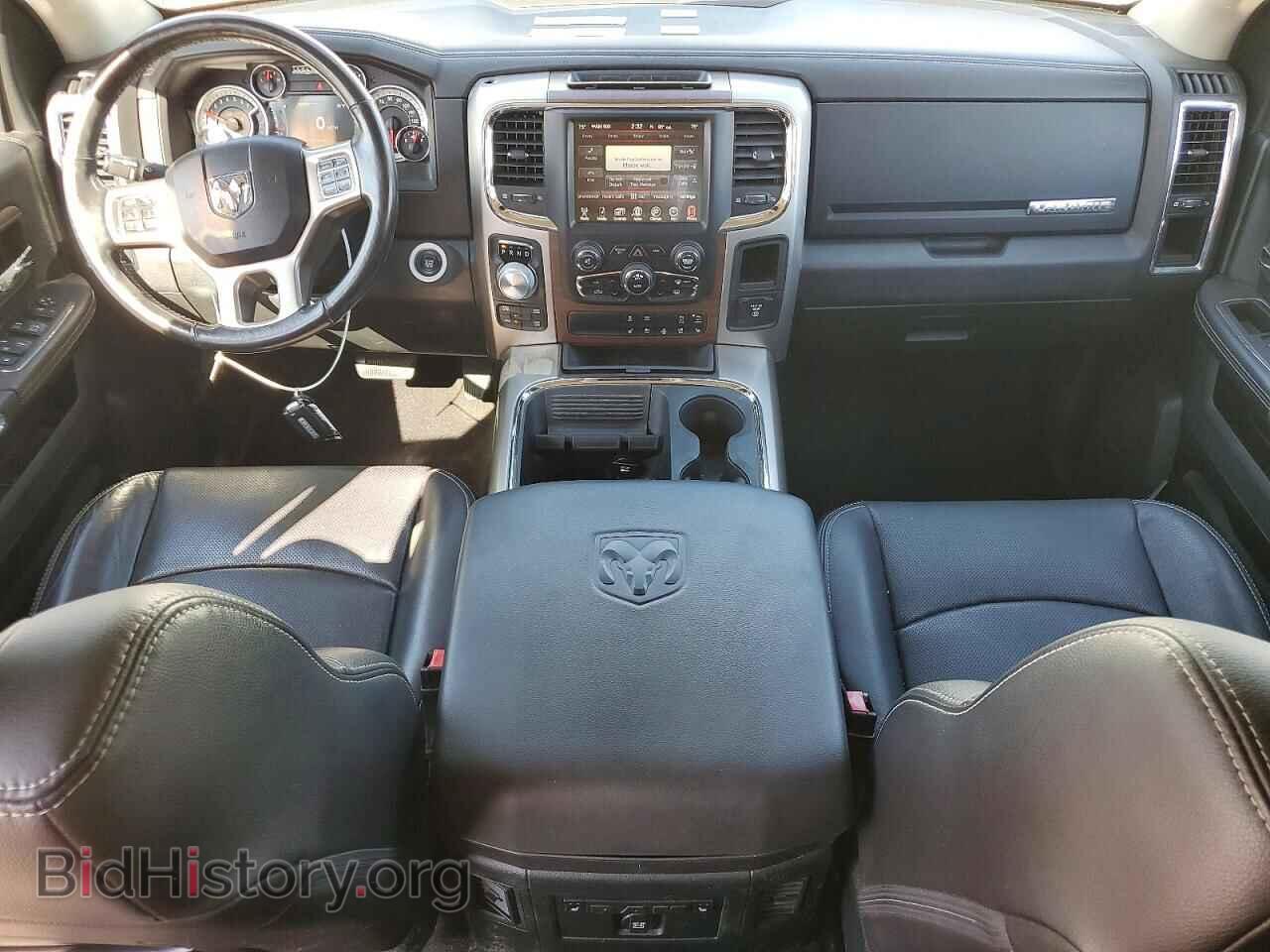 2017 RAM 1500 - VIN: 1C6RR7NTXHS697533 - Photo 8