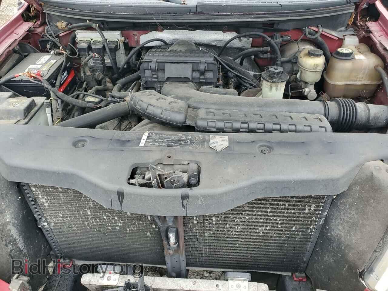 2007 FORD All Models - VIN: 1FTPX14V67FA37258 - Photo 11