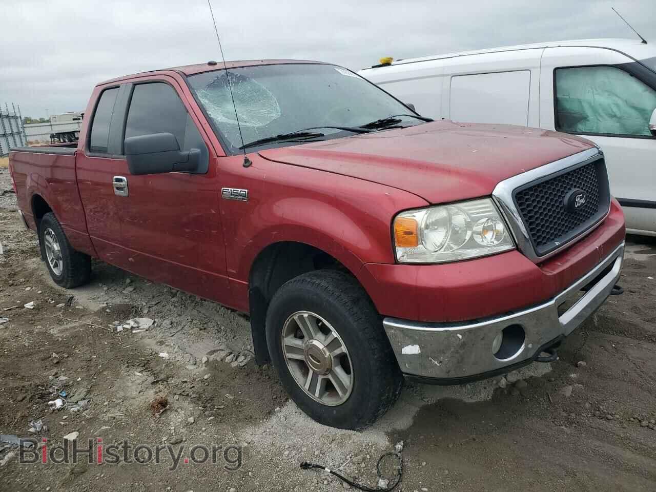 2007 FORD All Models - VIN: 1FTPX14V67FA37258 - Photo 4