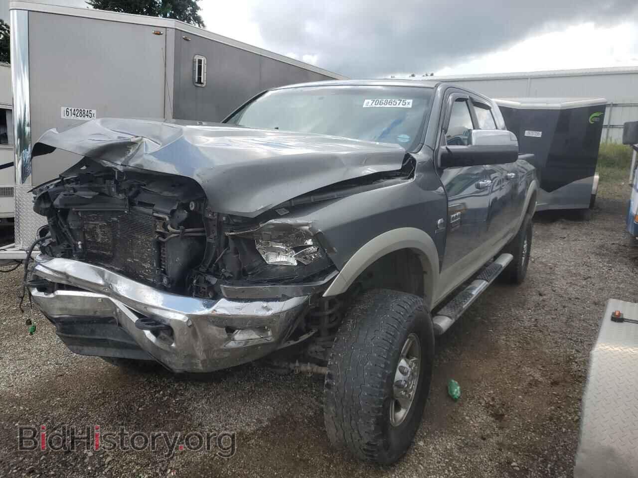 Photo 3D73Y3HL2AG193227 - DODGE All Models 2010