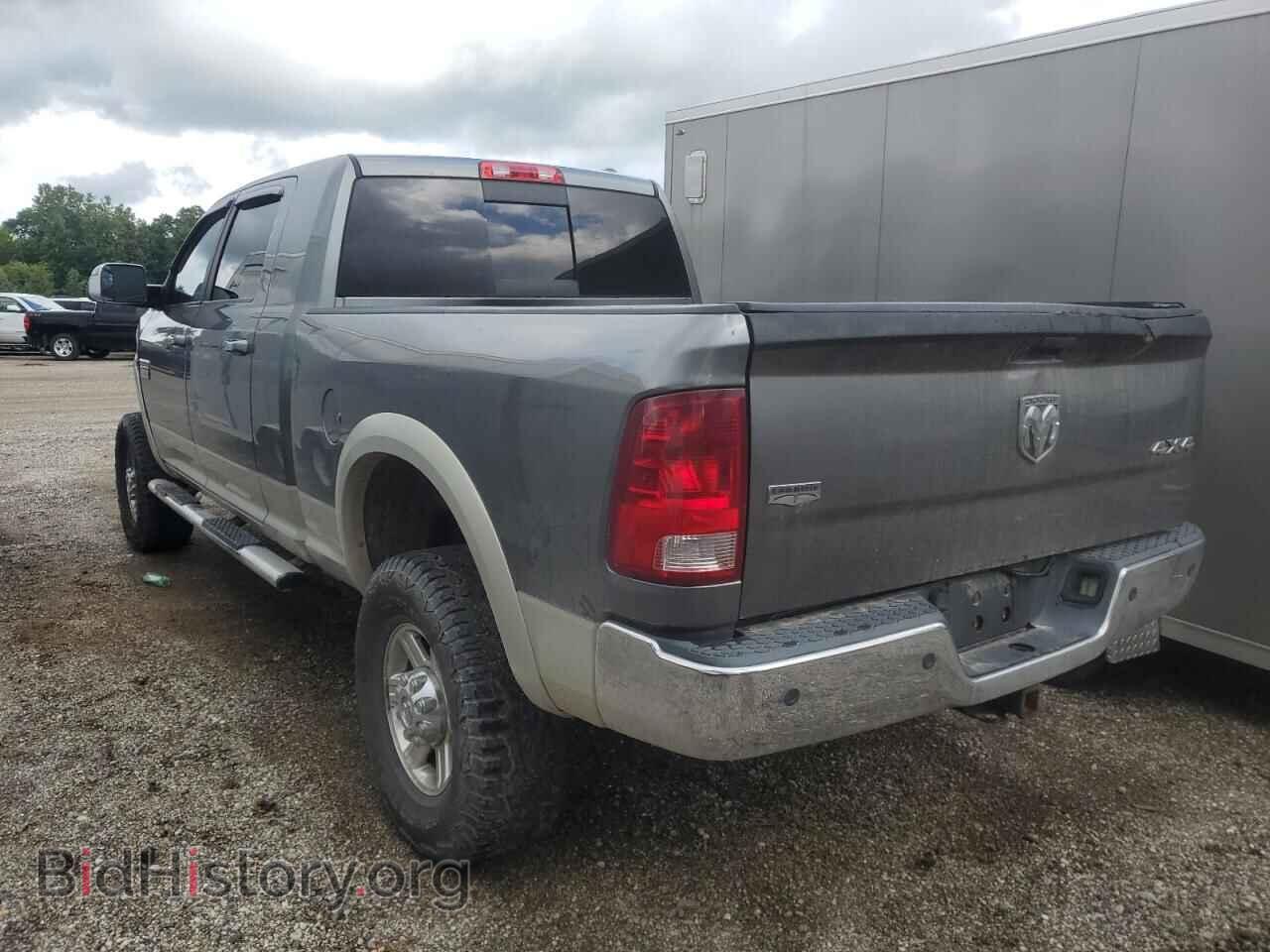 2010 DODGE All Models - VIN: 3D73Y3HL2AG193227 - Photo 2