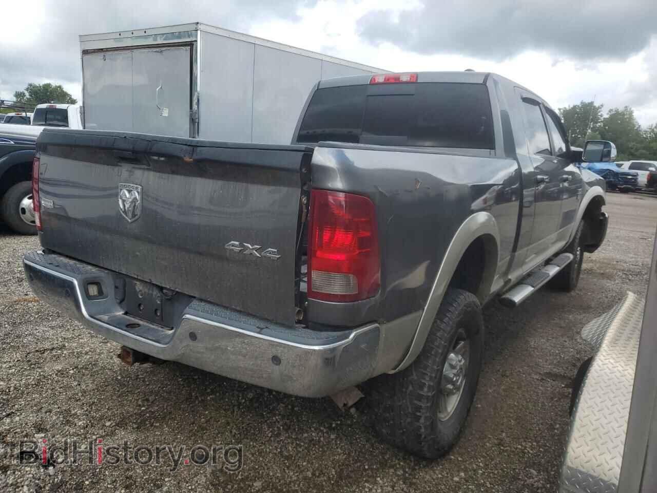 2010 DODGE All Models - VIN: 3D73Y3HL2AG193227 - Photo 3