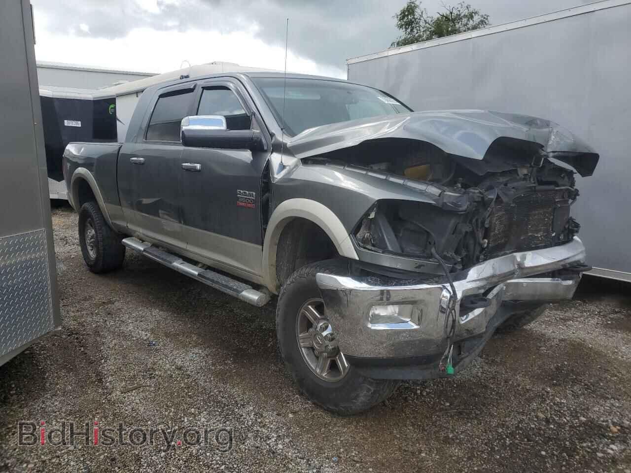 2010 DODGE All Models - VIN: 3D73Y3HL2AG193227 - Photo 4
