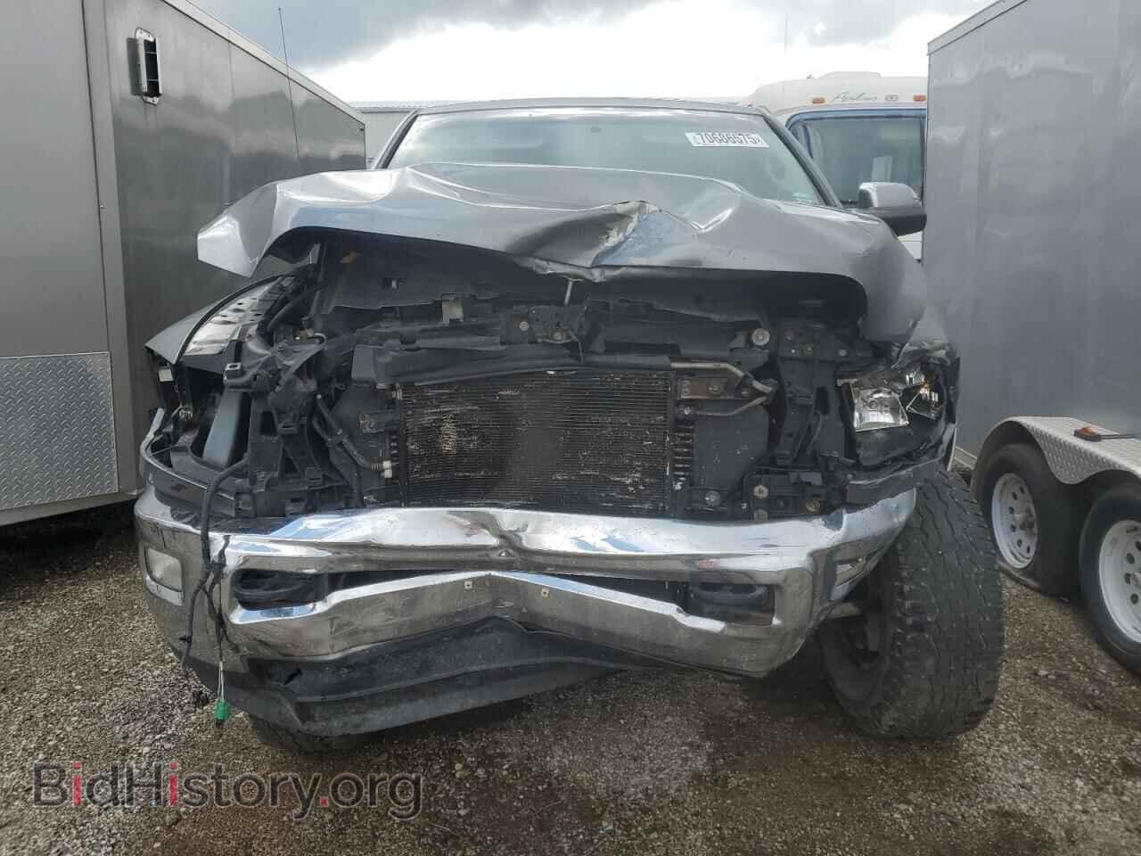 2010 DODGE All Models - VIN: 3D73Y3HL2AG193227 - Photo 5