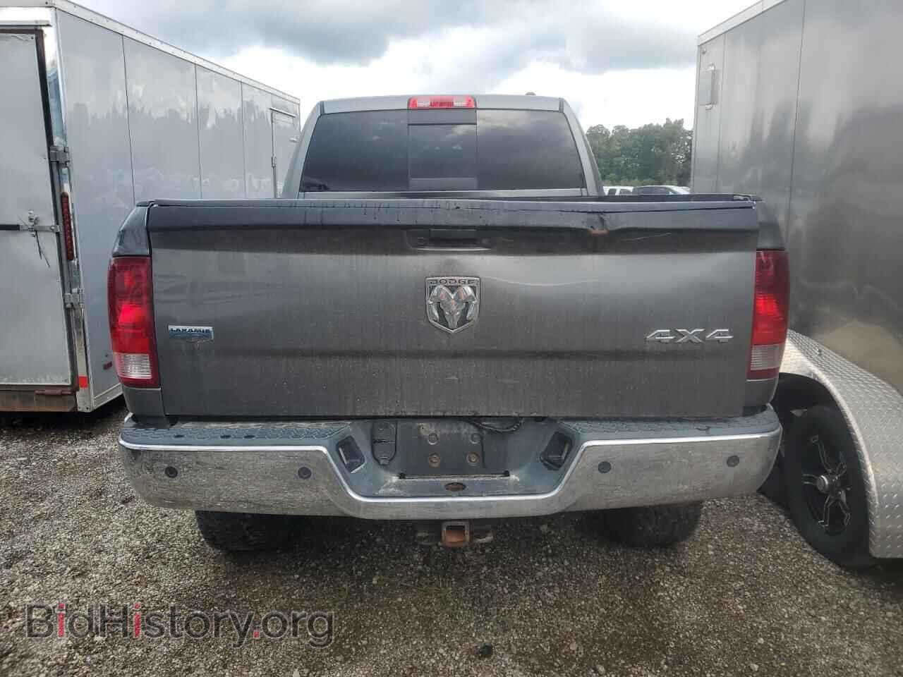 2010 DODGE All Models - VIN: 3D73Y3HL2AG193227 - Photo 6