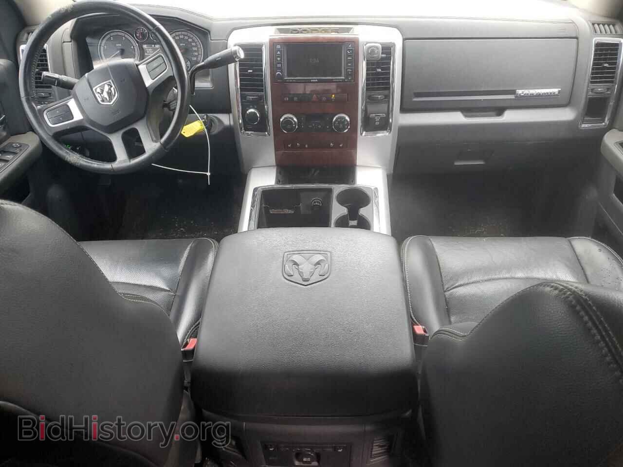 2010 DODGE All Models - VIN: 3D73Y3HL2AG193227 - Photo 8