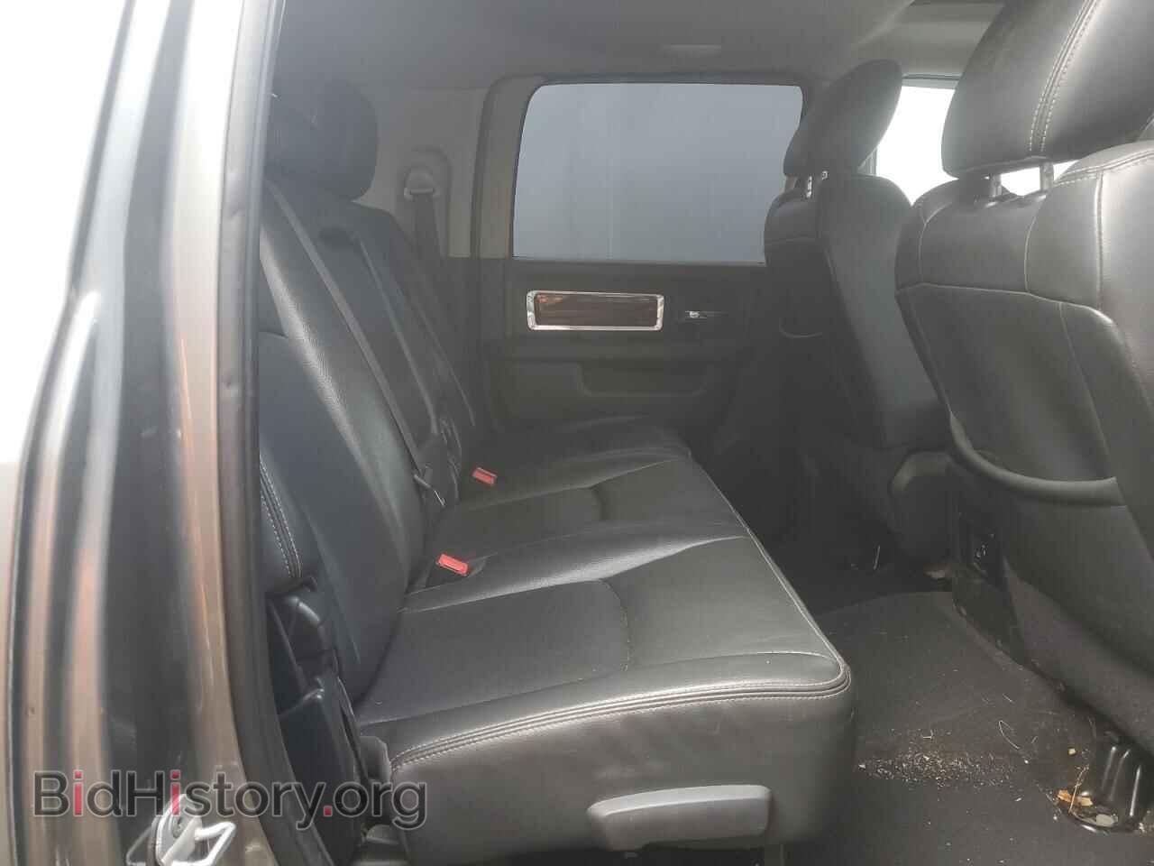 2010 DODGE All Models - VIN: 3D73Y3HL2AG193227 - Photo 10