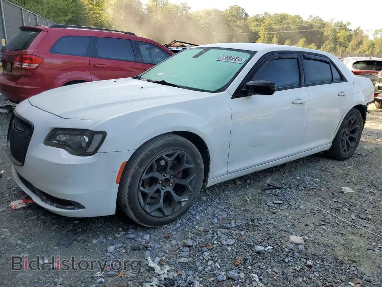 Photo 2C3CCAAG2JH320606 - CHRYSLER 300 2018