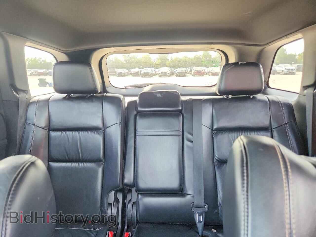 2015 JEEP CHEROKEE - VIN: 1C4RJEBG0FC906121 - Фото 10