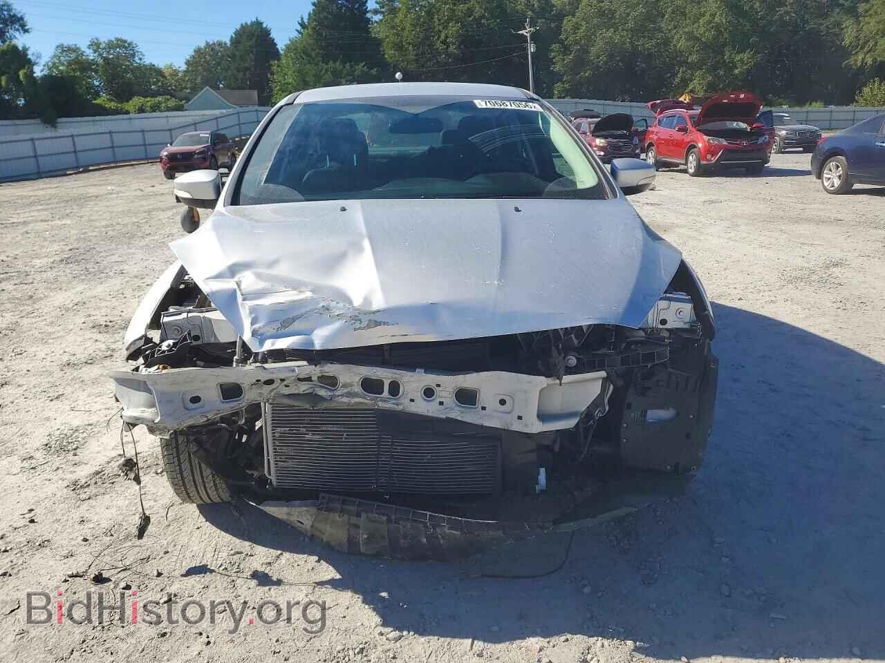2017 FORD FOCUS - VIN: 1FADP3F2XHL276161 - Photo 5