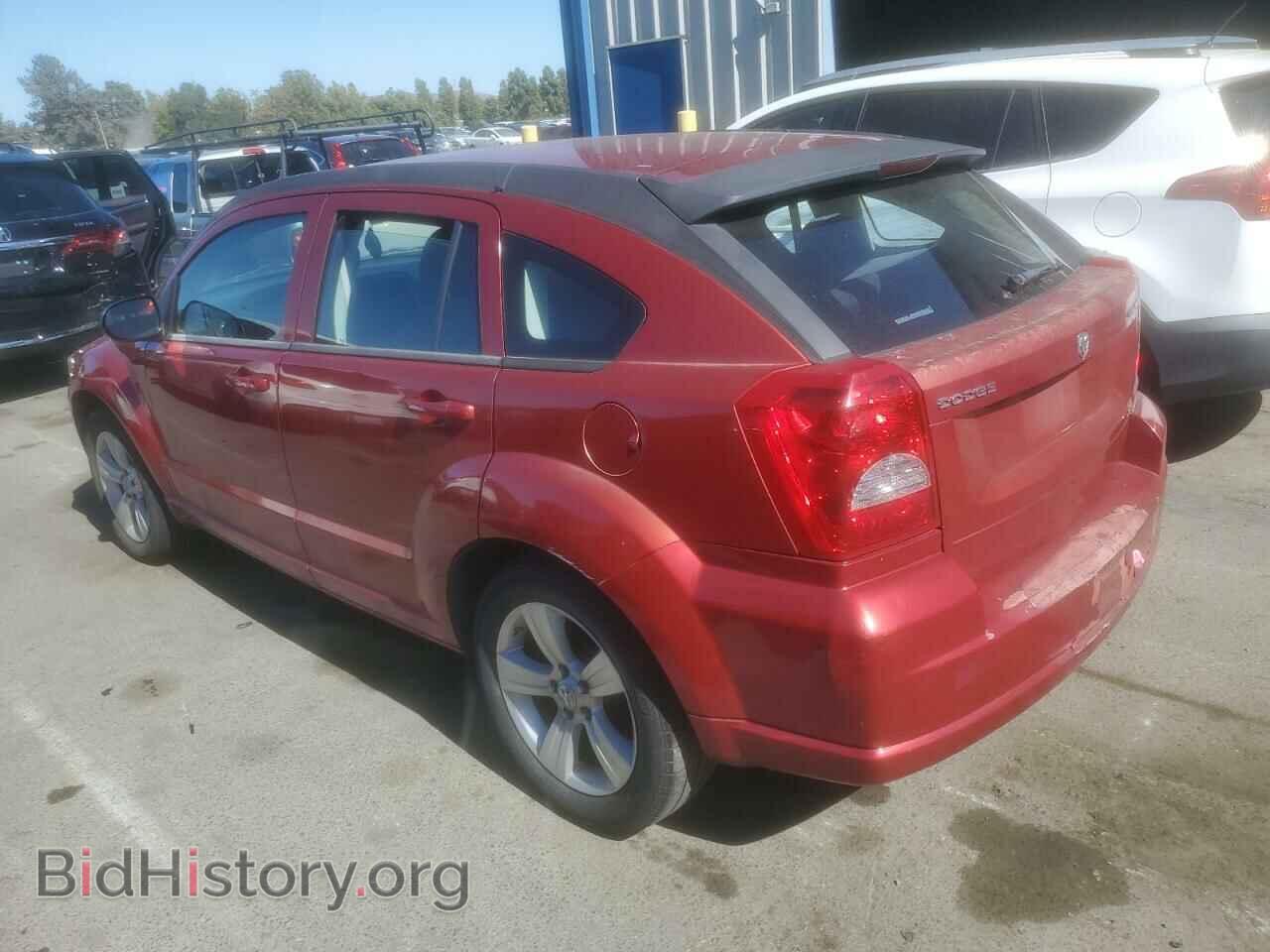 2010 DODGE CALIBER - VIN: 1B3CB4HA2AD530252 - Photo 2