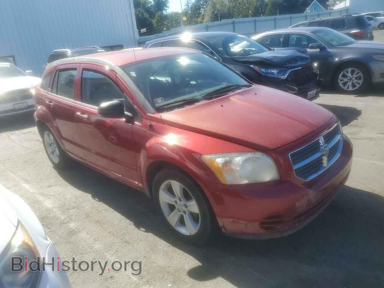 2010 DODGE CALIBER - VIN: 1B3CB4HA2AD530252 - Photo 4