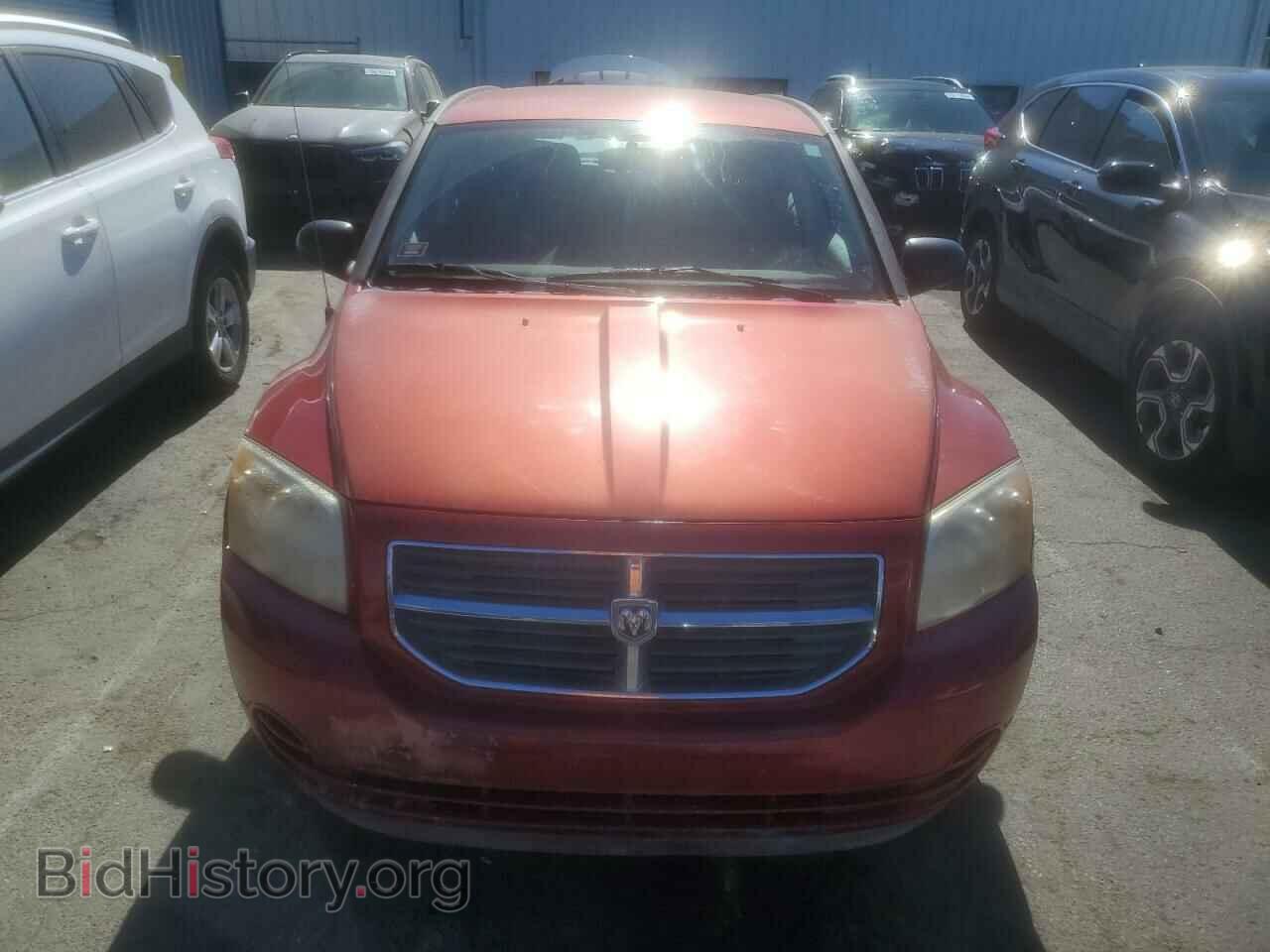 2010 DODGE CALIBER - VIN: 1B3CB4HA2AD530252 - Photo 5