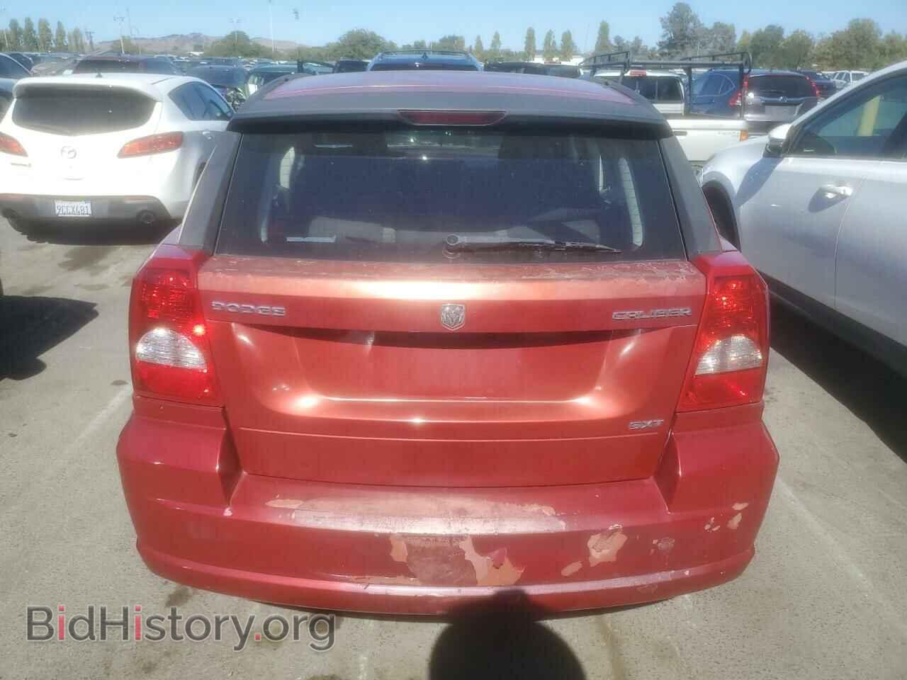 2010 DODGE CALIBER - VIN: 1B3CB4HA2AD530252 - Photo 6