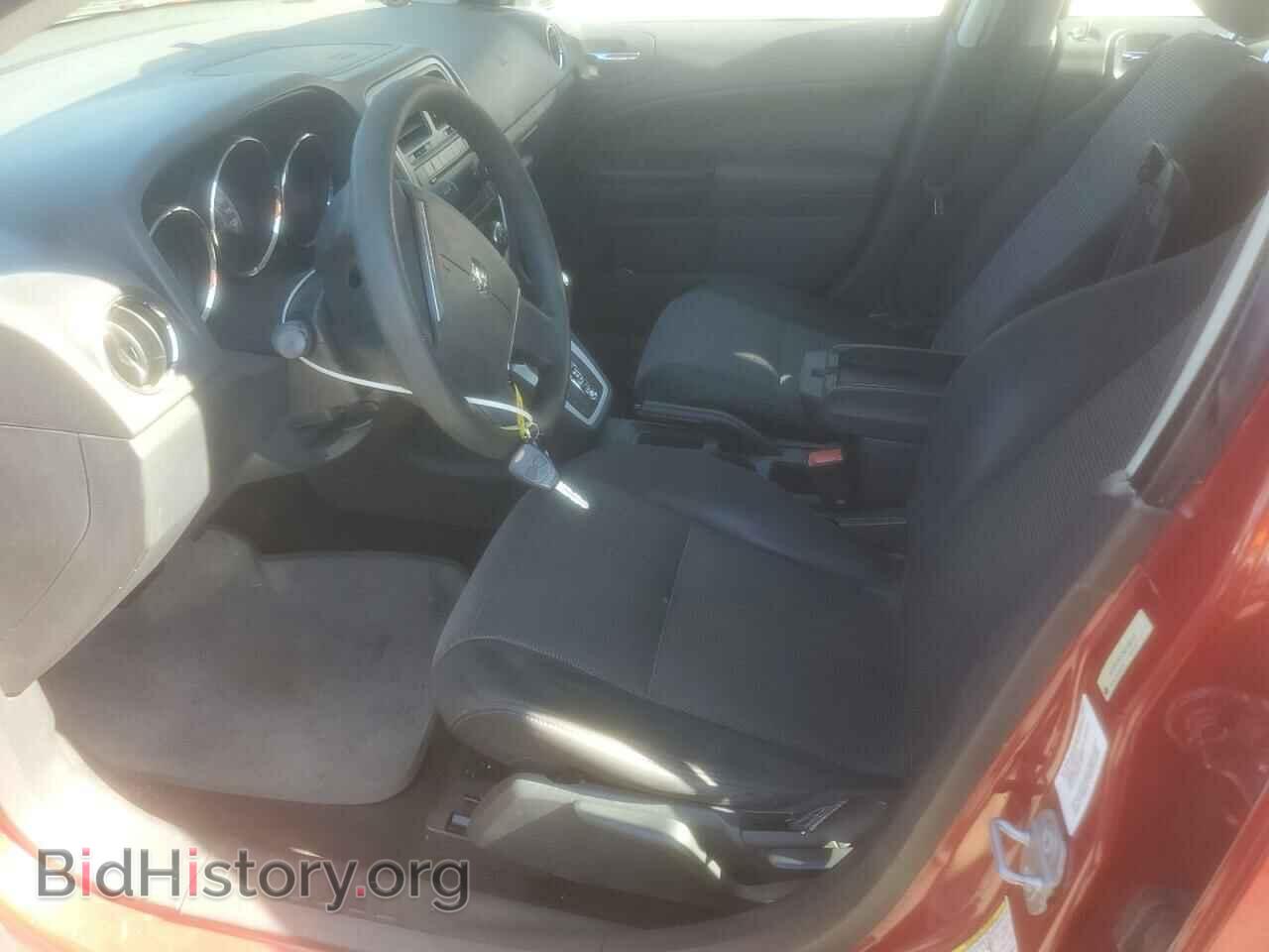 2010 DODGE CALIBER - VIN: 1B3CB4HA2AD530252 - Photo 7