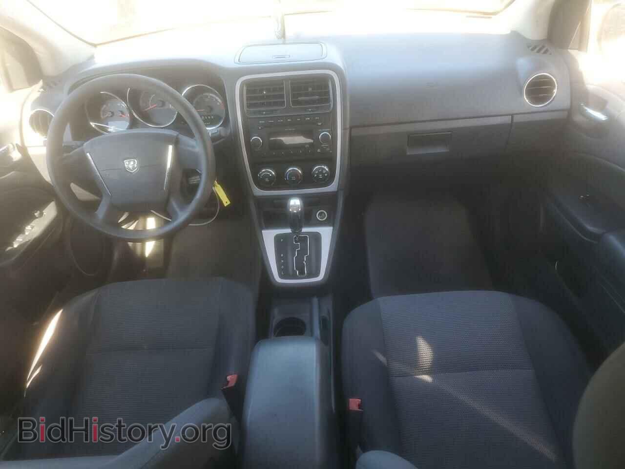 2010 DODGE CALIBER - VIN: 1B3CB4HA2AD530252 - Photo 8