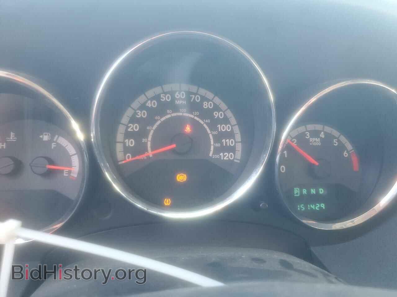 2010 DODGE CALIBER - VIN: 1B3CB4HA2AD530252 - Photo 9