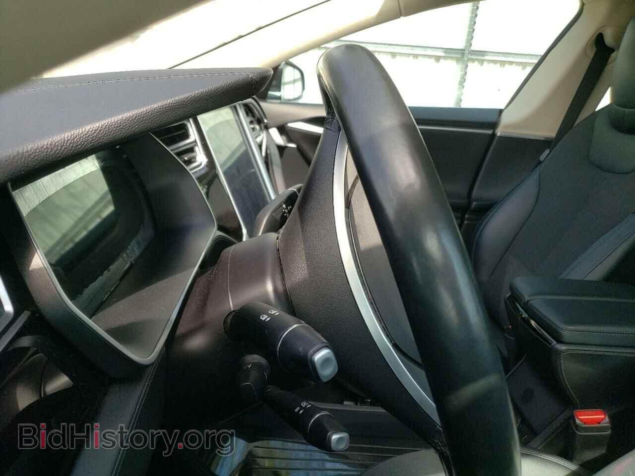 2015 TESLA MODEL S - VIN: 5YJSA1S23FF093133 - Фото 9