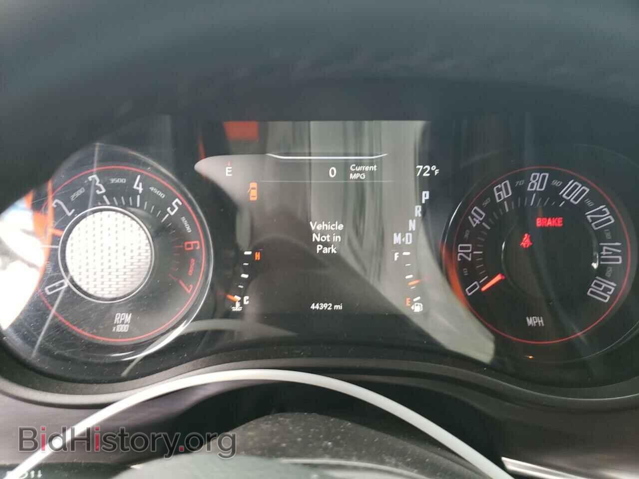 2017 DODGE CHALLENGER - VIN: 2C3CDZBT6HH640447 - Фото 9