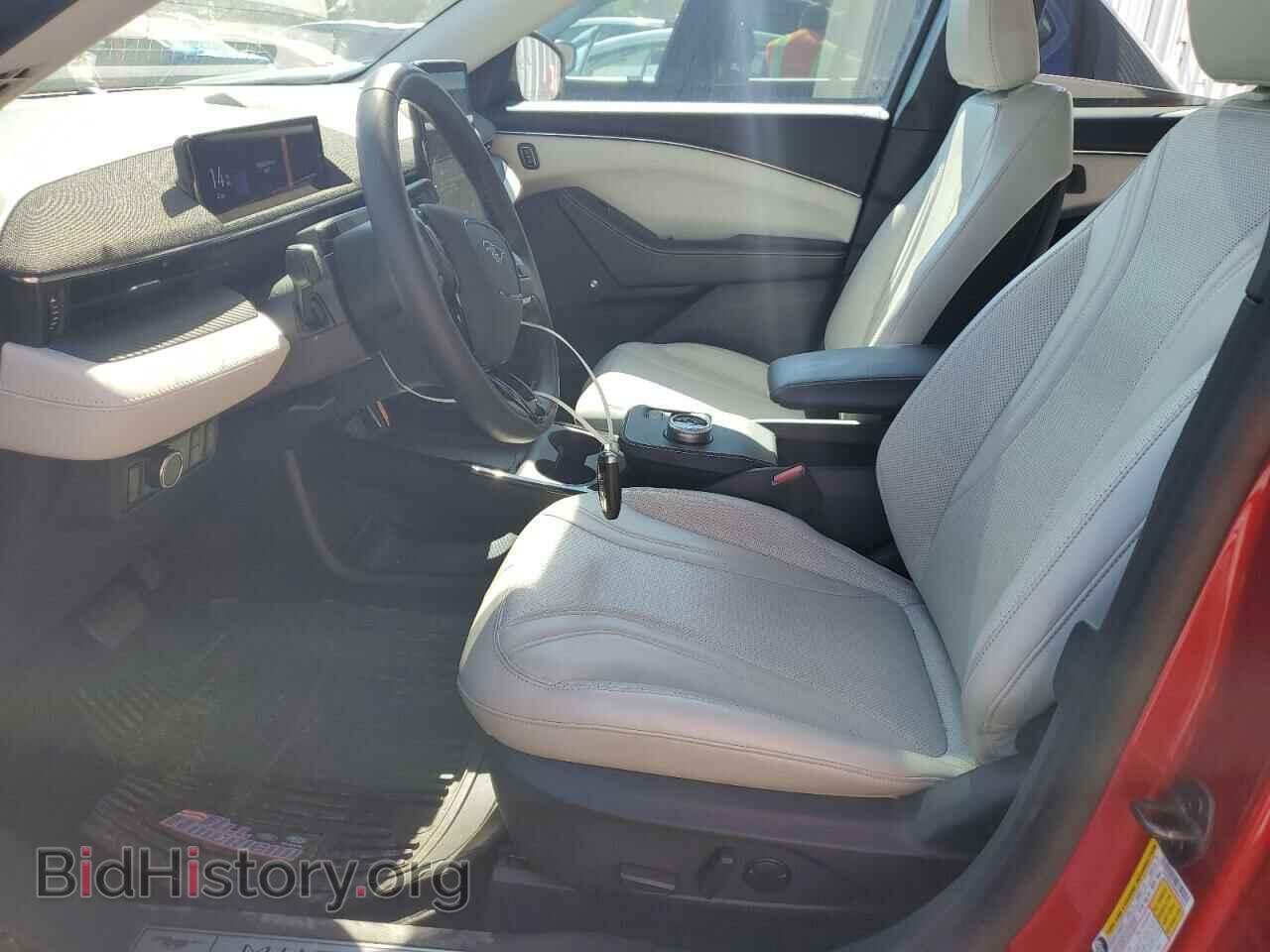 2023 FORD MUSTANG - VIN: 3FMTK3SS8PMA18224 - Фото 7