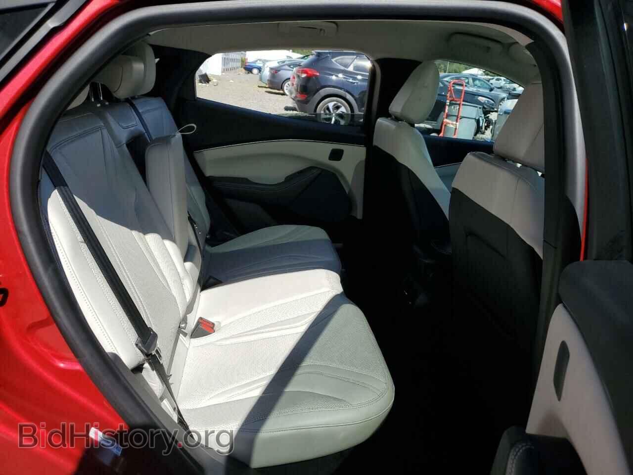 2023 FORD MUSTANG - VIN: 3FMTK3SS8PMA18224 - Фото 10
