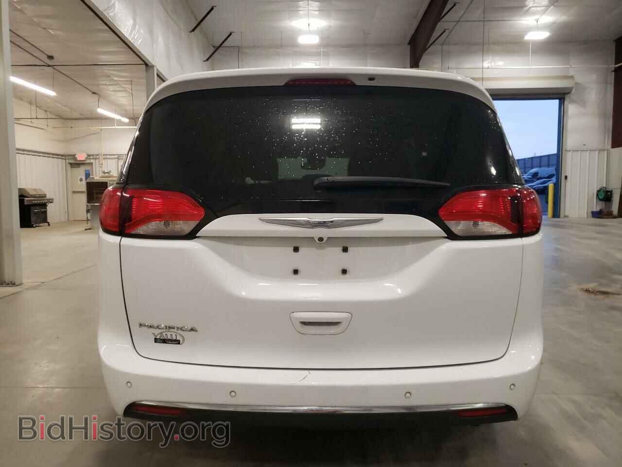2017 CHRYSLER PACIFICA - VIN: 2C4RC1EG4HR577397 - Photo 6