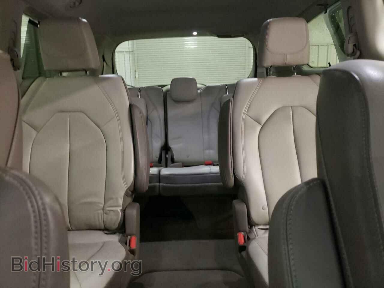 2017 CHRYSLER PACIFICA - VIN: 2C4RC1EG4HR577397 - Photo 10