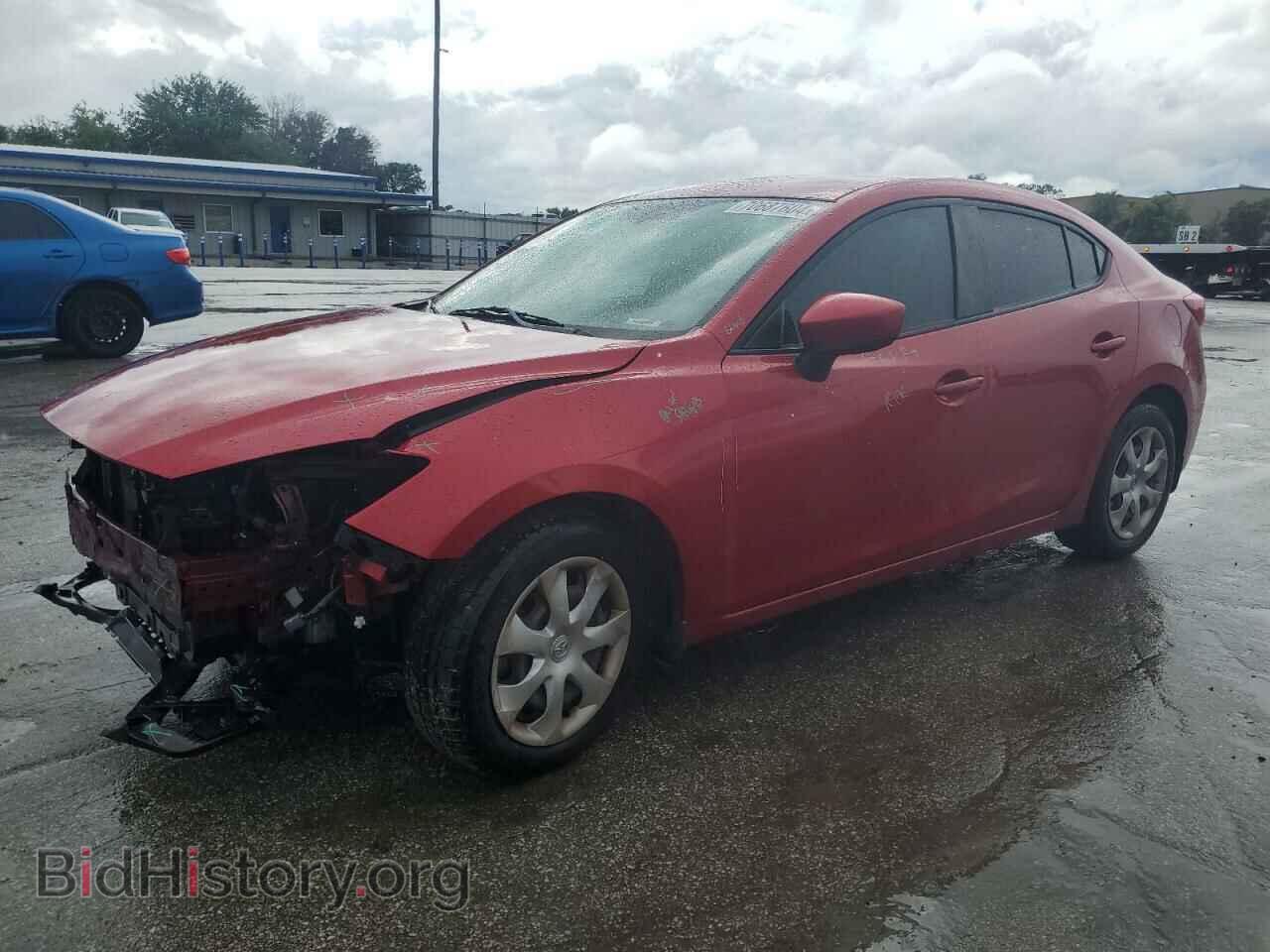Photo 3MZBM1U71FM172471 - MAZDA 3 2015