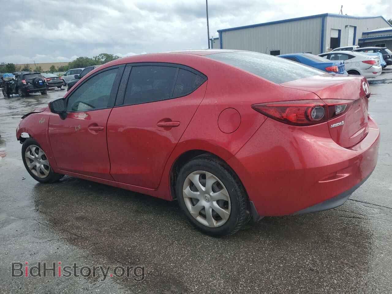 2015 MAZDA 3 - VIN: 3MZBM1U71FM172471 - Фото 2