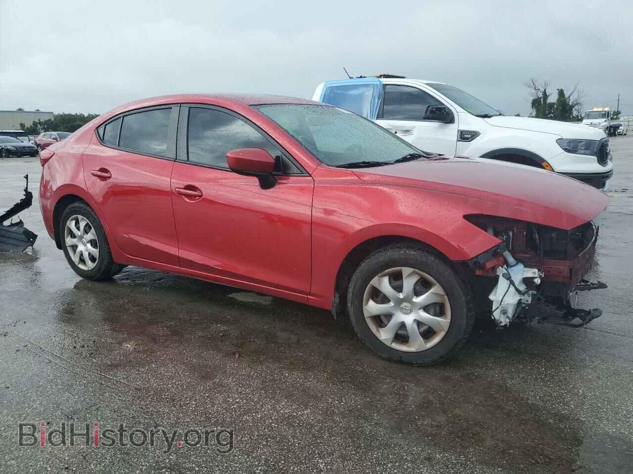 2015 MAZDA 3 - VIN: 3MZBM1U71FM172471 - Фото 4