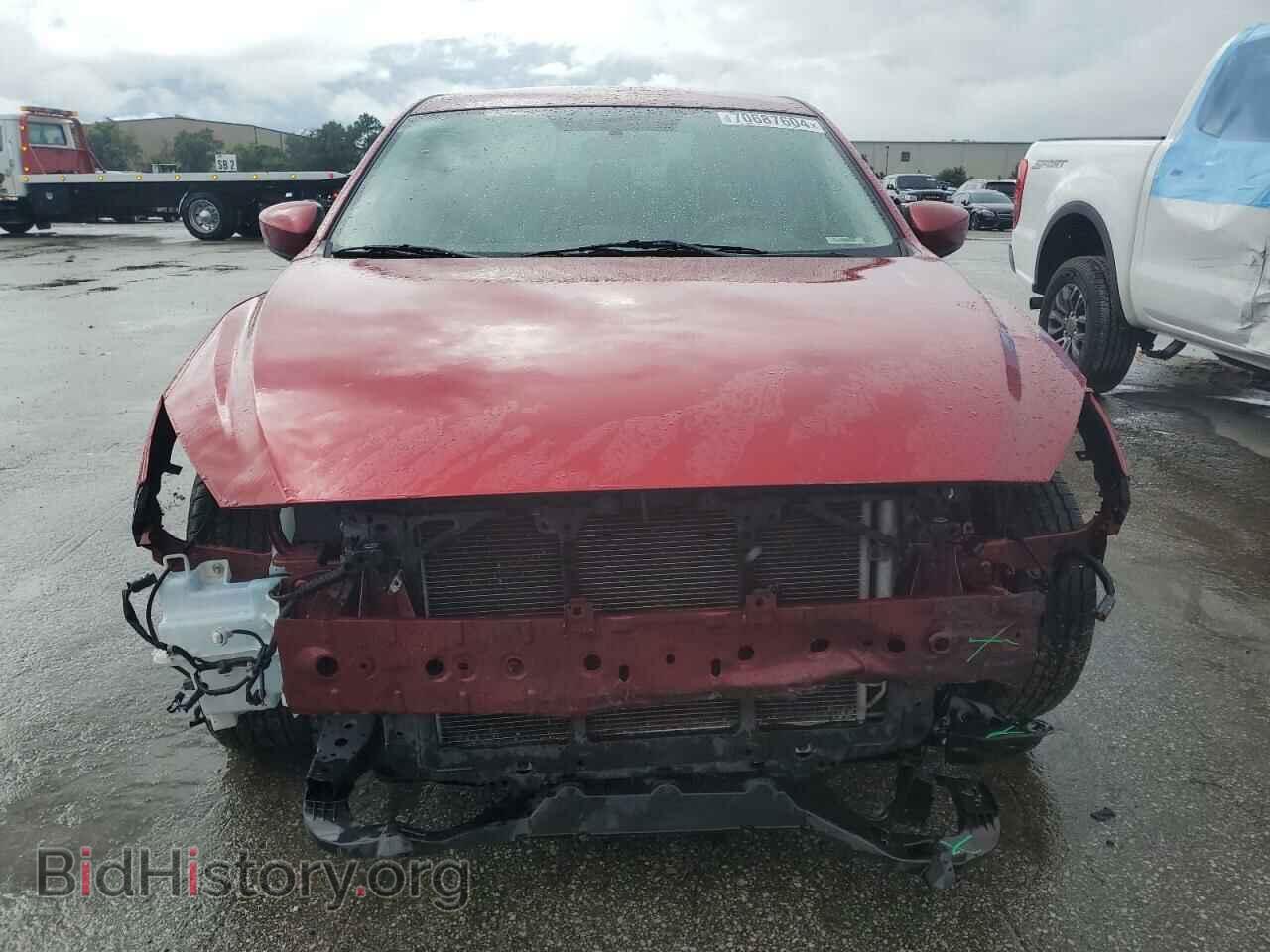 2015 MAZDA 3 - VIN: 3MZBM1U71FM172471 - Фото 5
