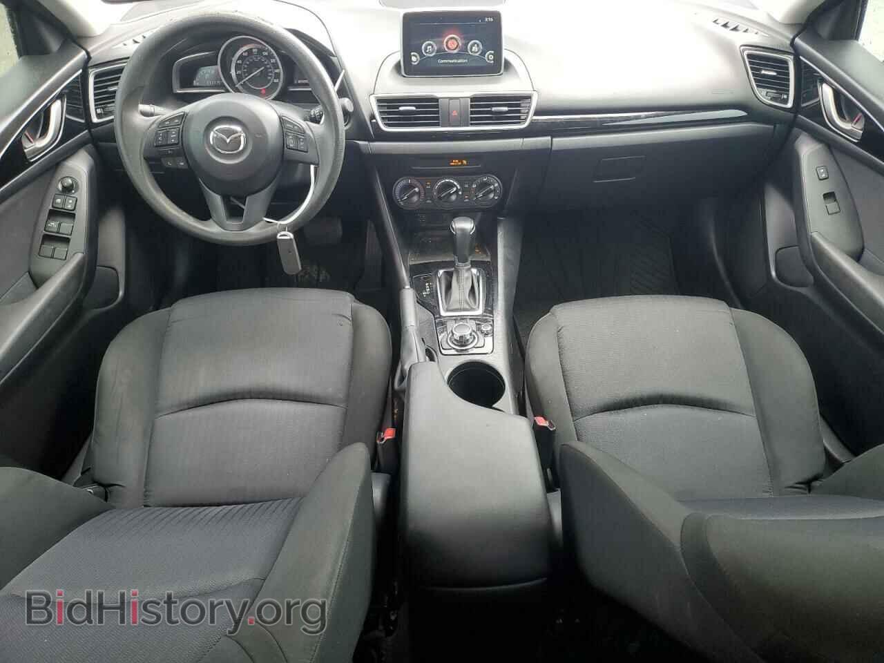 2015 MAZDA 3 - VIN: 3MZBM1U71FM172471 - Фото 8