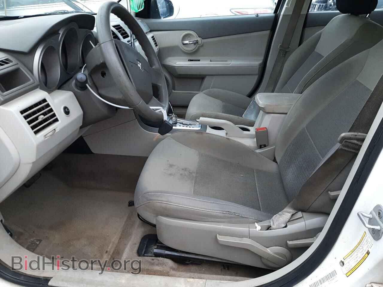 2010 DODGE AVENGER - VIN: 1B3CC4FB5AN180165 - Фото 7