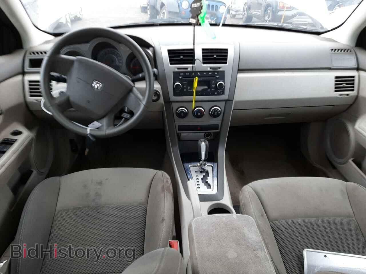 2010 DODGE AVENGER - VIN: 1B3CC4FB5AN180165 - Фото 8