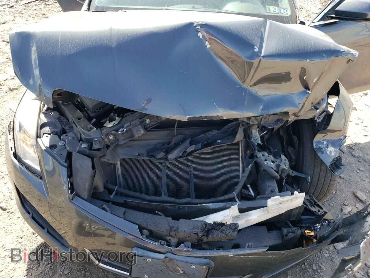 2014 CADILLAC ATS - VIN: 1G6AG5RX8E0193649 - Фото 11