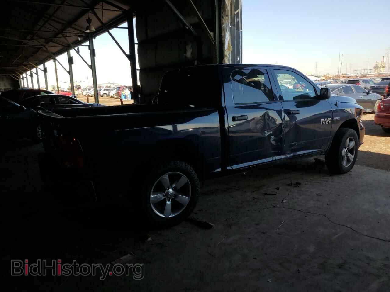 2013 RAM 1500 - VIN: 1C6RR7KT9DS701828 - Фото 3