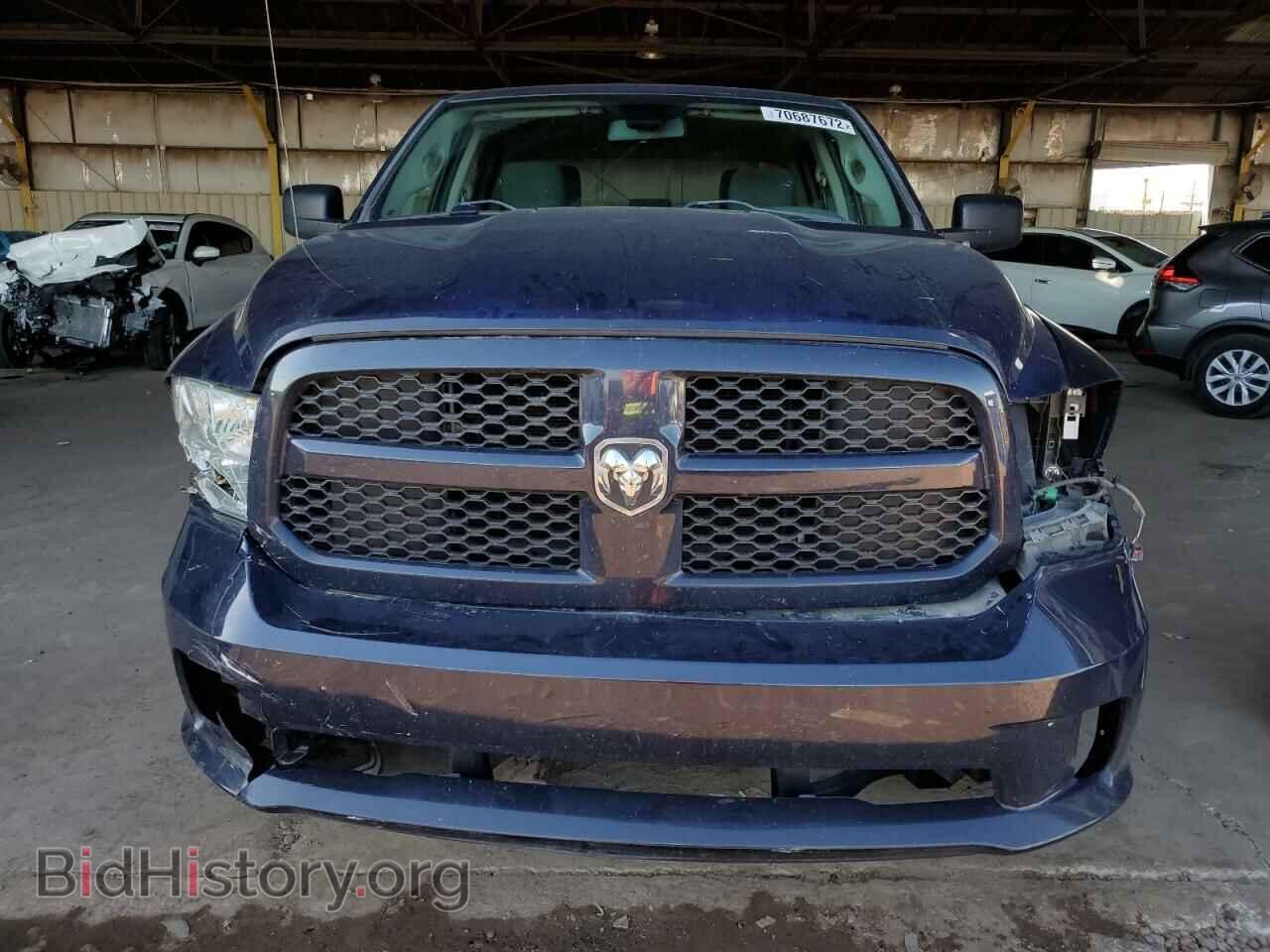 2013 RAM 1500 - VIN: 1C6RR7KT9DS701828 - Фото 5