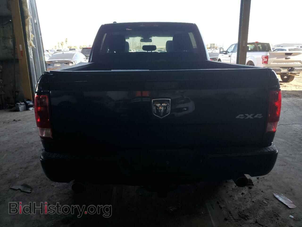 2013 RAM 1500 - VIN: 1C6RR7KT9DS701828 - Фото 6