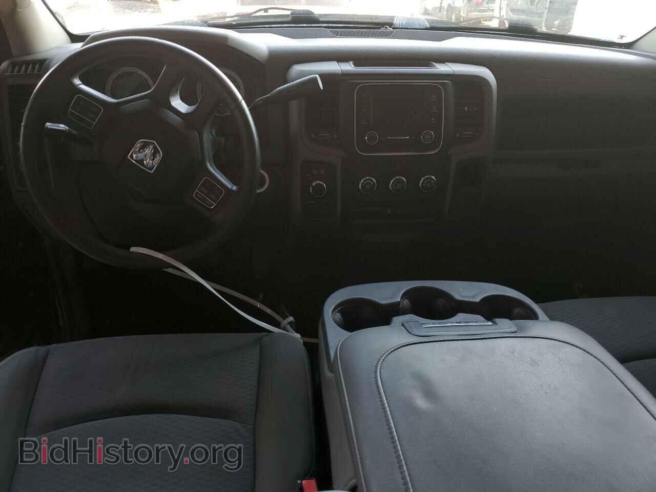 2013 RAM 1500 - VIN: 1C6RR7KT9DS701828 - Фото 8