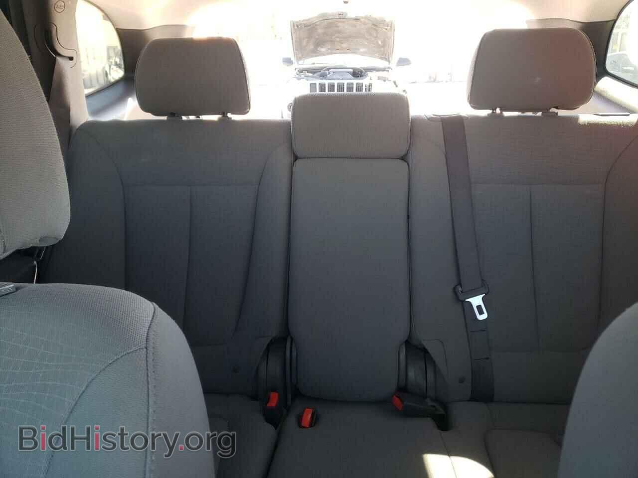 2010 HYUNDAI SANTA FE - VIN: 5NMSGDAB4AH365522 - Фото 10