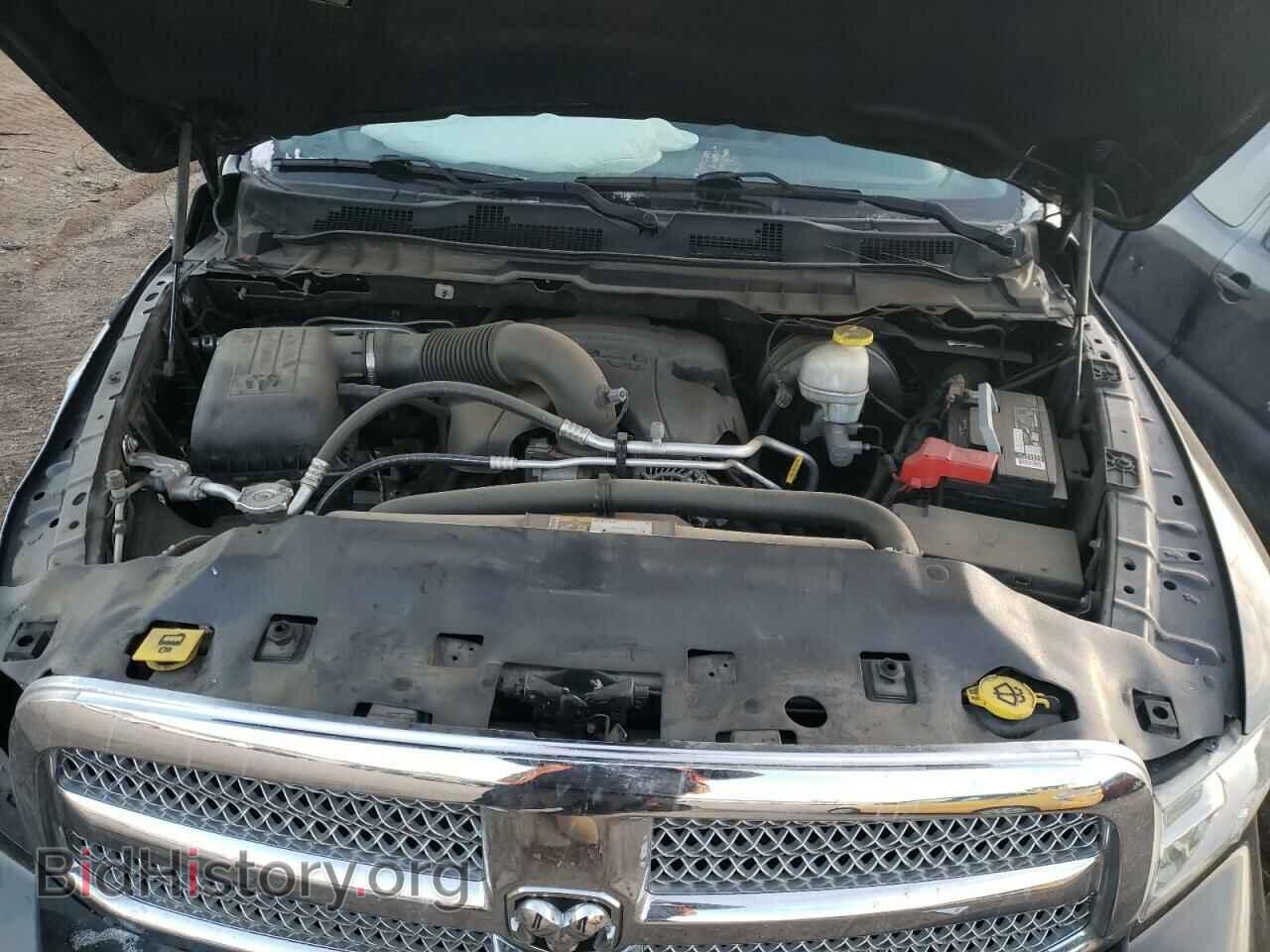 2017 RAM 1500 - VIN: 1C6RR7LT5HS656391 - Photo 11