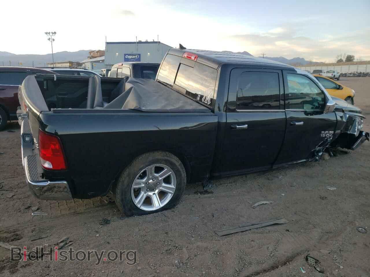 2017 RAM 1500 - VIN: 1C6RR7LT5HS656391 - Photo 3