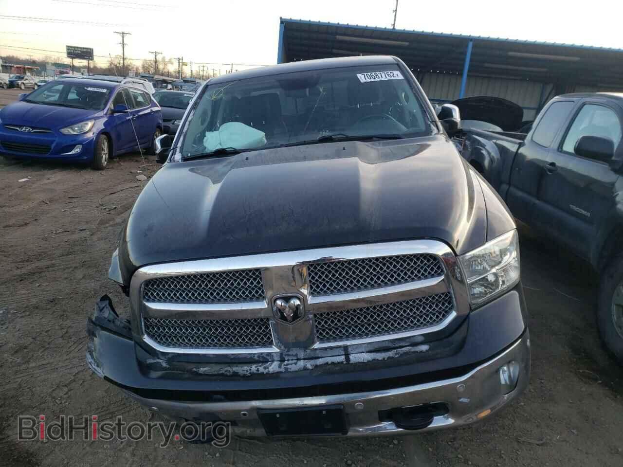 2017 RAM 1500 - VIN: 1C6RR7LT5HS656391 - Photo 5
