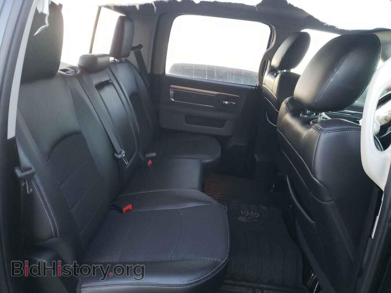 2017 RAM 1500 - VIN: 1C6RR7LT5HS656391 - Photo 10