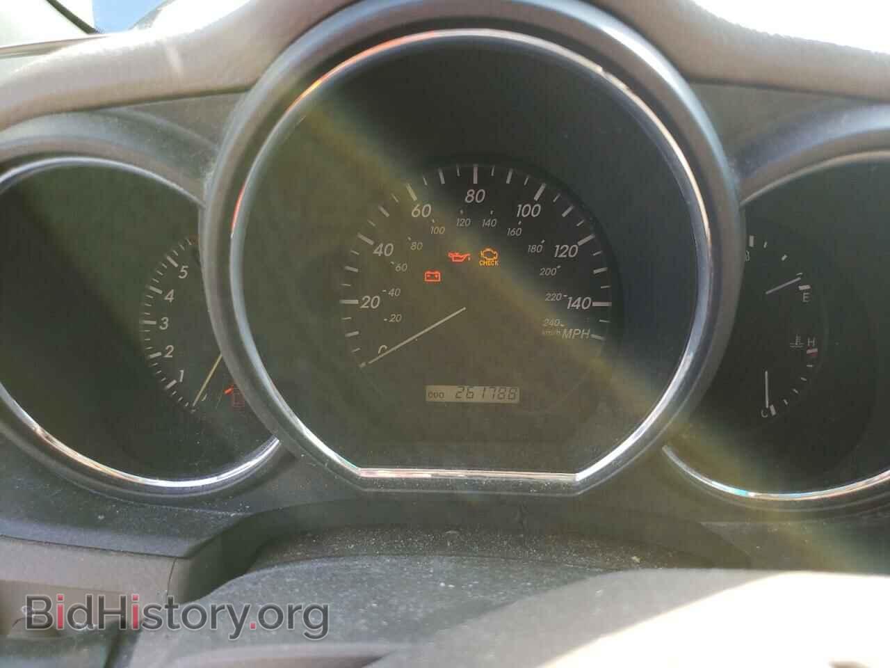 2006 LEXUS RX330 - VIN: 2T2HA31U06C087816 - Фото 9